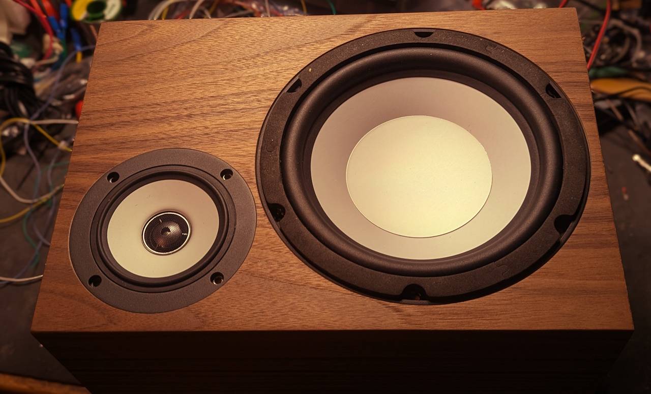 Boekenplank speaker Chris Kamphuisen